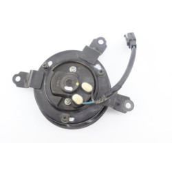 Ventilateur KAWASAKI Z 125 ABS 2019 à 2020