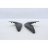 Habillage de cadre droit YAMAHA YZF 1000 R1 2009 à 2011