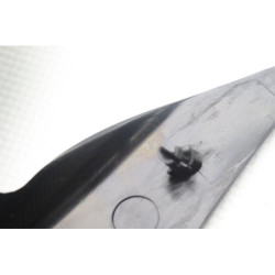 Habillage de cadre droit YAMAHA YZF 1000 R1 2009 à 2011