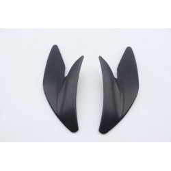 Habillage de cadre droit YAMAHA YZF 1000 R1 2009 à 2011