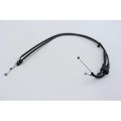 Câble d'accélérateur YAMAHA YZF 1000 R1 2009 à 2011
