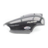 Coque arrière droite YAMAHA OVETTO 50 2002 à 2004