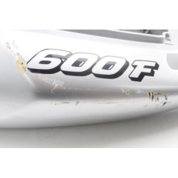 Coque arrière complète HONDA CBR 600 F 1999 à 2000