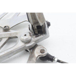 Platine avant gauche HONDA CBR 600 F 1999 à 2000