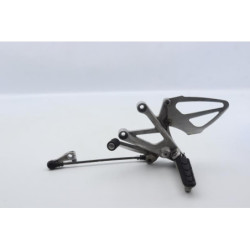 Platine avant gauche HONDA CBR 600 F 1999 à 2000