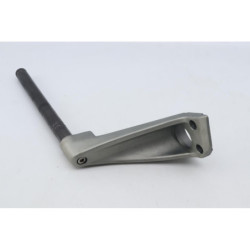 Demi-guidon droit MOTO GUZZI BREVA 850 2006 à 2010