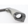 Demi-guidon droit MOTO GUZZI BREVA 850 2006 à 2010