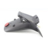 Support de plaque MOTO GUZZI BREVA 850 2006 à 2010