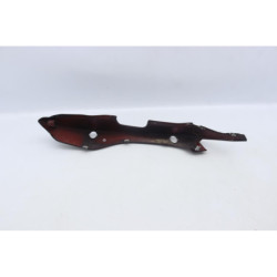 Coque arrière droite MOTO GUZZI BREVA 850 2006 à 2010