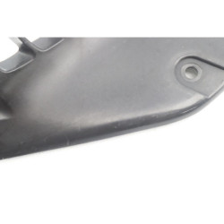 Habillage de réservoir MOTO GUZZI BREVA 850 2006 à 2010