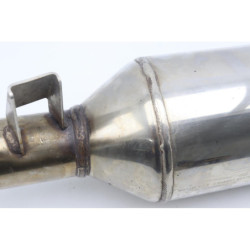 Silencieux d'échappement MOTO GUZZI BREVA 850 2006 à 2010