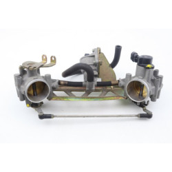 Corps d'injection MOTO GUZZI BREVA 850 2006 à 2010
