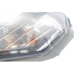 Optique PIAGGIO BEVERLY 125 2004 à 2005