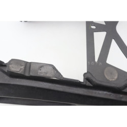 Boucle de cadre arrière YAMAHA TDM 900 2002 à 2011