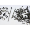 Kit visserie YAMAHA TDM 900 2002 à 2011