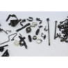 Kit visserie YAMAHA TDM 900 2002 à 2011