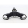 Té de fourche inférieur YAMAHA TDM 900 2002 à 2011