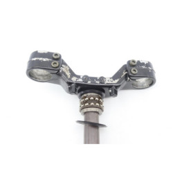 Té de fourche inférieur YAMAHA TDM 900 2002 à 2011