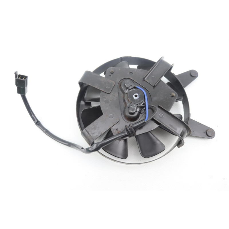 Ventilateur YAMAHA FZS 600 FAZER 2002 à 2003