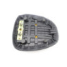 Selle passager SUZUKI SV 650 N 1999 à 2002