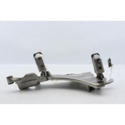 Platine avant droite HONDA ST 1100 PAN EUROPEAN 1990 à 1995