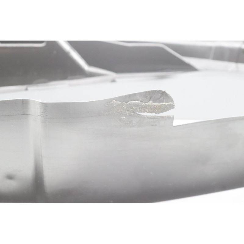 Coque arrière droite SHERCO SILVER 50 SM R 2021 à 2023