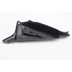 Coque arrière gauche SHERCO SILVER 50 SM R 2021 à 2023