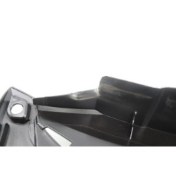 Coque arrière gauche SHERCO SILVER 50 SM R 2021 à 2023