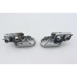 Repose-pied avant droit SHERCO SILVER 50 SM R 2021 à 2023