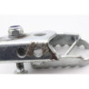 Repose-pied avant droit SHERCO SILVER 50 SM R 2021 à 2023