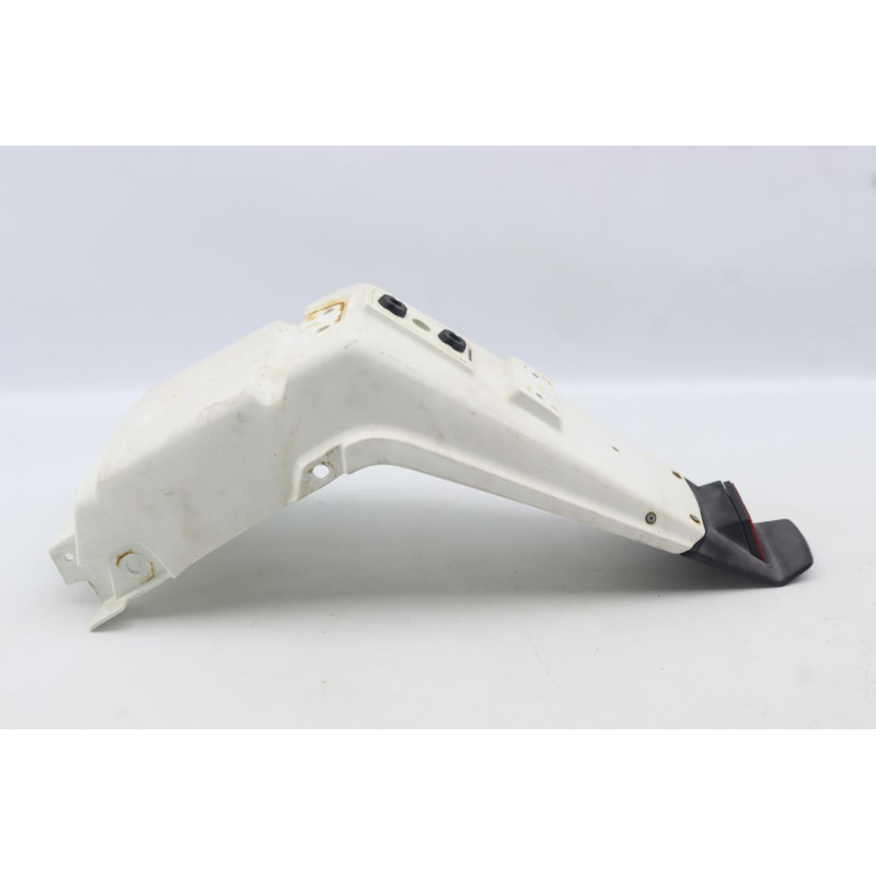 Support de plaque SUZUKI DR 125 SE 1994 à 2003