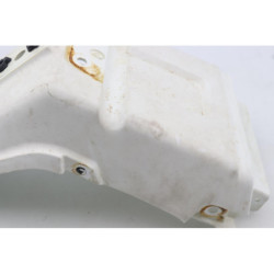 Support de plaque SUZUKI DR 125 SE 1994 à 2003