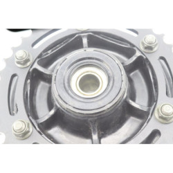 Porte couronne YAMAHA XJR 1300 1999 à 2001