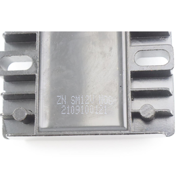 Régulateur MASH LEGEND R 50 2021 à 2022
