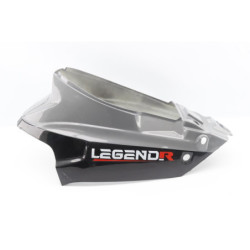 Coque arrière complète MASH LEGEND R 50 2021 à 2022