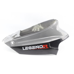 Coque arrière complète MASH LEGEND R 50 2021 à 2022