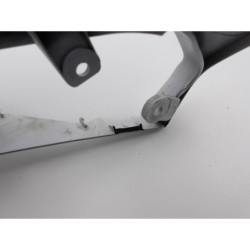 Cache guidon supérieur RIDE KALLIO 50 2010 à 2019