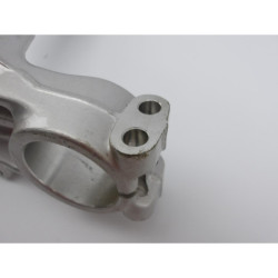 Té de fourche inférieur YAMAHA XT 600 TENERE 1986 à 1989