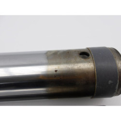 Tube de fourche droit HONDA XL 600 R 1983 à 1987