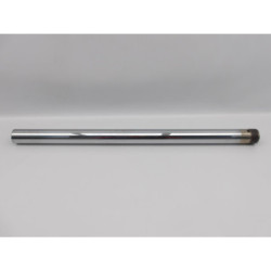 Tube de fourche gauche HONDA VT 1100 SHADOW 1986 à 1990