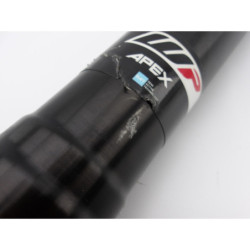 Tube de fourche gauche KTM SUPERDUKE 1290 R EVO ABS 2022 à 2023