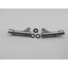 Support d'optique HONDA CM 125 CUSTOM 1982 à 2000