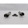 Support d'optique HONDA CM 125 CUSTOM 1982 à 2000