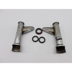 Support d'optique HONDA CM 125 CUSTOM 1982 à 2000
