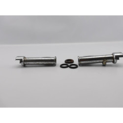 Support d'optique HONDA CM 125 CUSTOM 1982 à 2000
