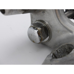 Té de fourche HONDA CM 125 CUSTOM 1982 à 2000
