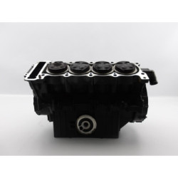 Bas moteur TRIUMPH SPEED FOUR 600 2002 à 2006