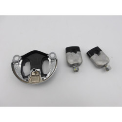 Pontet de guidon HONDA PCX 125 2018 à 2020