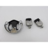 Pontet de guidon HONDA PCX 125 2018 à 2020