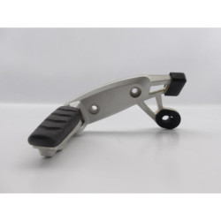 Platine arrière gauche BMW R 1200 ST 2005 à 2007